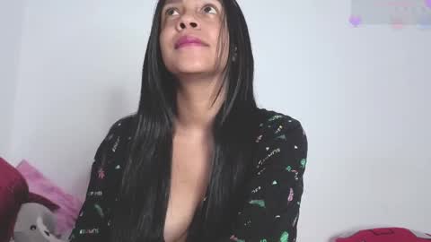 alice_parkerx online show from May 12, 10:34 am