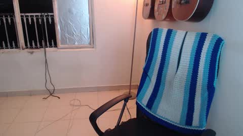 Alicia Aldara online show from November 5, 3:17 am