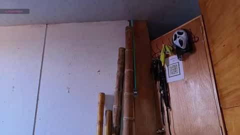 alice_randyy online show from February 12, 1:17 pm