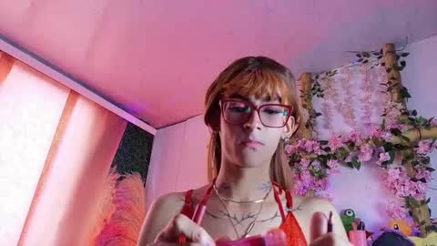 alice_randyy online show from March 1, 7:38 pm