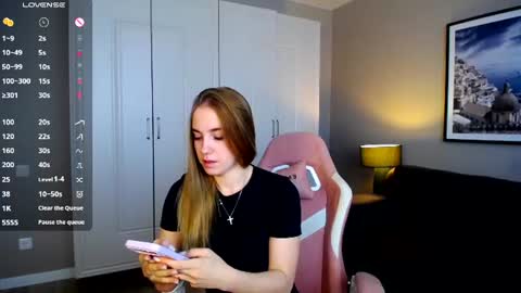 Alice online show from June 23, 5:27 am