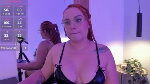 alice_rodman online show from April 10, 7:51 pm