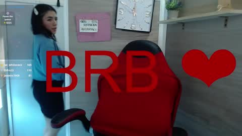 Alice  online show from February 20, 5:40 pm