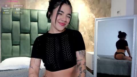 Alice  online show from November 8, 2:56 am