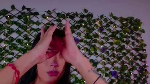 alice_rous21 online show from May 10, 2:00 pm