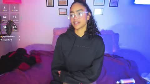 alice_simmons online show from February 5, 2:54 pm