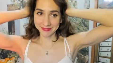 Alice Love you all  online show from June 21, 9:06 pm