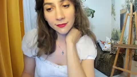 Alice Love you all  online show from July 15, 9:20 pm