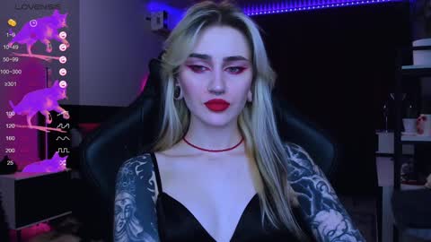 Alice online show from February 4, 5:45 pm