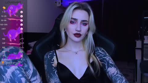 Alice online show from February 8, 6:55 pm