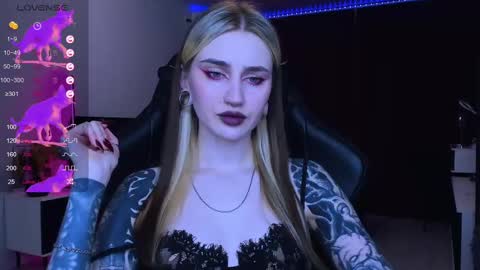 Alice online show from March 8, 6:37 pm