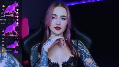 Alice online show from September 9, 6:40 pm