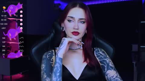 Alice online show from September 29, 6:24 pm