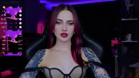 Alice online show from October 4, 7:12 pm