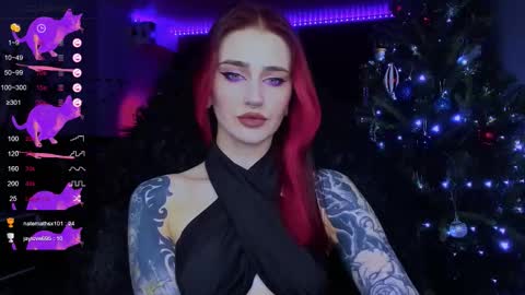 Alice online show from January 6, 6:33 pm