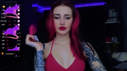 Alice online show from January 12, 6:35 pm