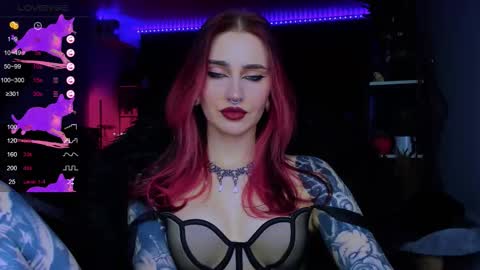 Alice online show from February 3, 6:46 pm