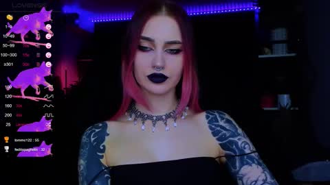 Alice online show from February 12, 6:58 pm