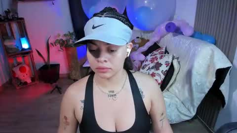 Alice online show from January 18, 1:52 am