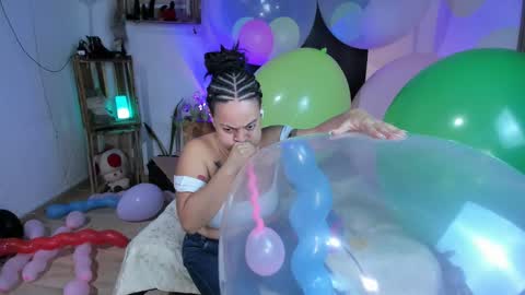 Alice online show from January 20, 4:01 pm