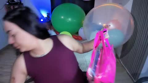 Alice online show from January 26, 5:02 pm