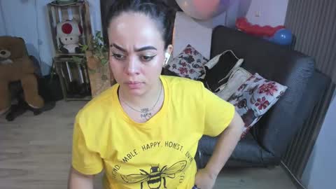 Alice online show from February 8, 2:36 am