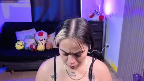 Alice online show from December 14, 12:32 pm