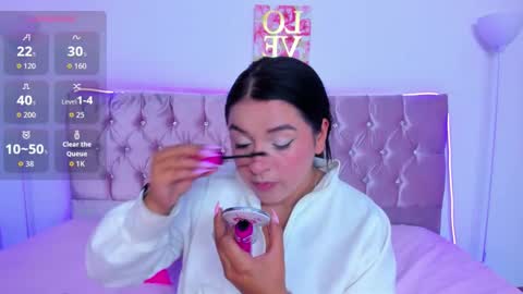 alice_summer1 online show from February 26, 10:31 pm