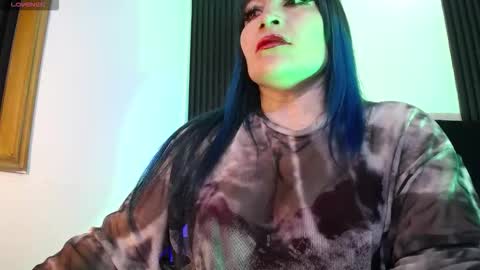 Alice online show from October 28, 8:22 pm