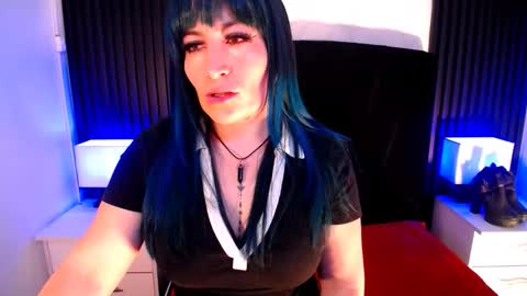 Alice online show from February 23, 7:33 pm