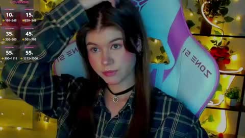 Alice online show from March 7, 10:40 pm