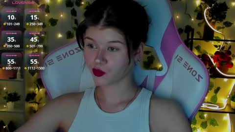 Alice online show from April 1, 6:05 pm