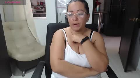 ALICE online show from December 18, 9:10 pm