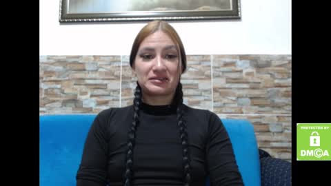 Alice online show from February 20, 1:36 am