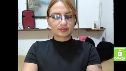 Alice online show from November 13, 8:30 pm