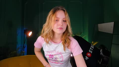 Alice  online show from December 31, 12:57 pm