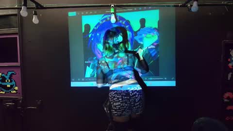 alice_von_rose online show from November 18, 8:57 pm