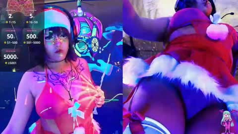 alice_von_rose online show from December 17, 8:48 pm