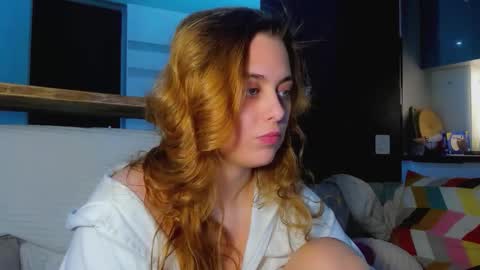 Alice online show from November 9, 7:39 am