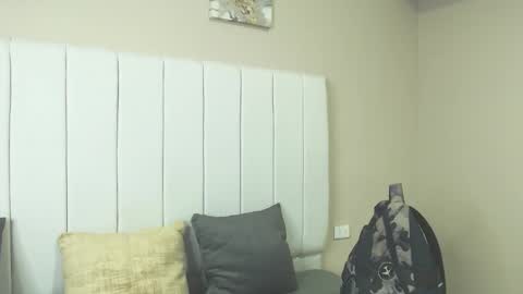 Snapshot of alice_will1 chatting on January 8, 12:40 pm Alicia online show from January 8, 12:40 pm