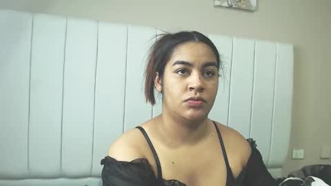 Snapshot of alice_will1 chatting on January 11, 11:48 am Alicia online show from January 11, 11:48 am