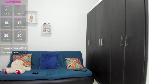 alice williiams online show from January 7, 7:49 pm