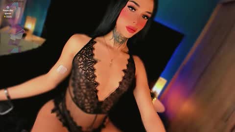 Alice online show from January 12, 7:35 am