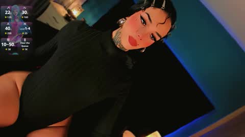 Alice online show from January 16, 10:08 am