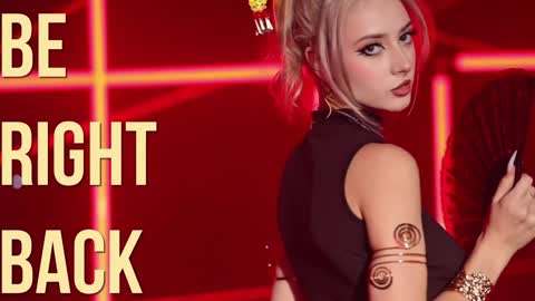 Snapshot of alicebels chatting on December 26, 6:52 am Your sweet Alice INST alicebellies online show from December 26, 6:52 am