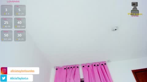 Snapshot of alicebigboobsxxx chatting on February 5, 3:13 am Juli online show from February 5, 3:13 am