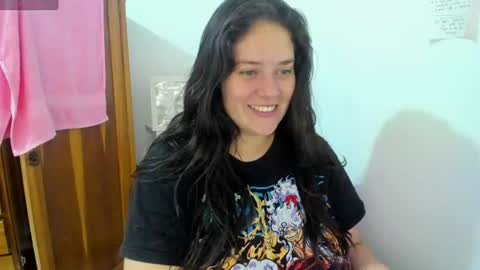 Juli   online show from July 26, 7:54 pm
