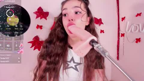 Alice online show from January 8, 12:24 am