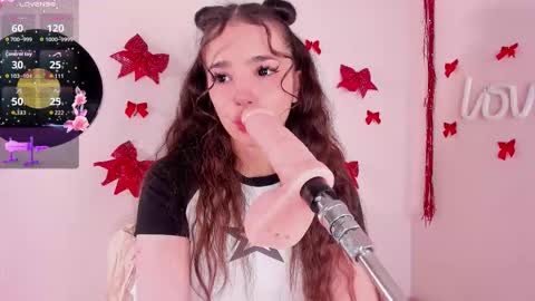 Alice online show from January 14, 12:16 am