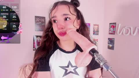 Alice online show from April 3, 12:52 am